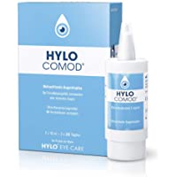 HYLO COMOD- 2 x 10 ml